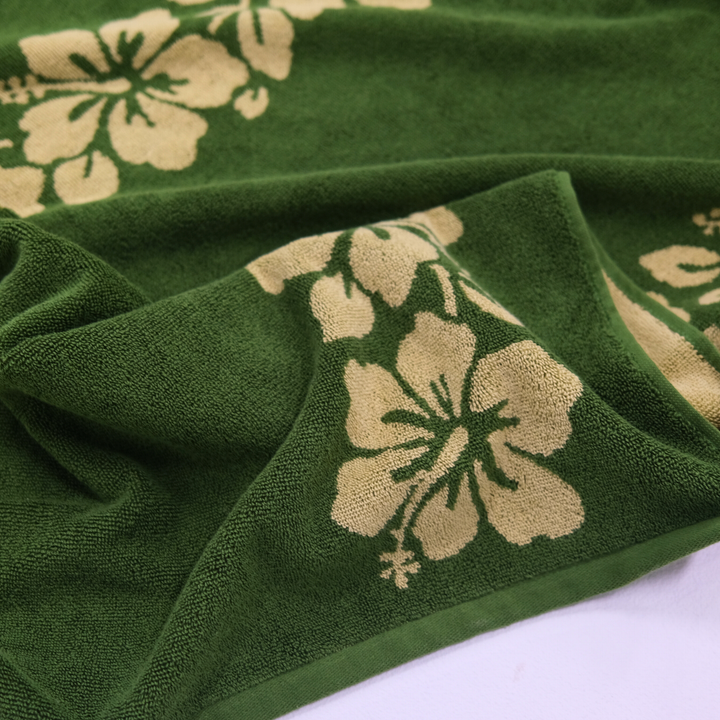 Paradiso Cotton Beach Towel