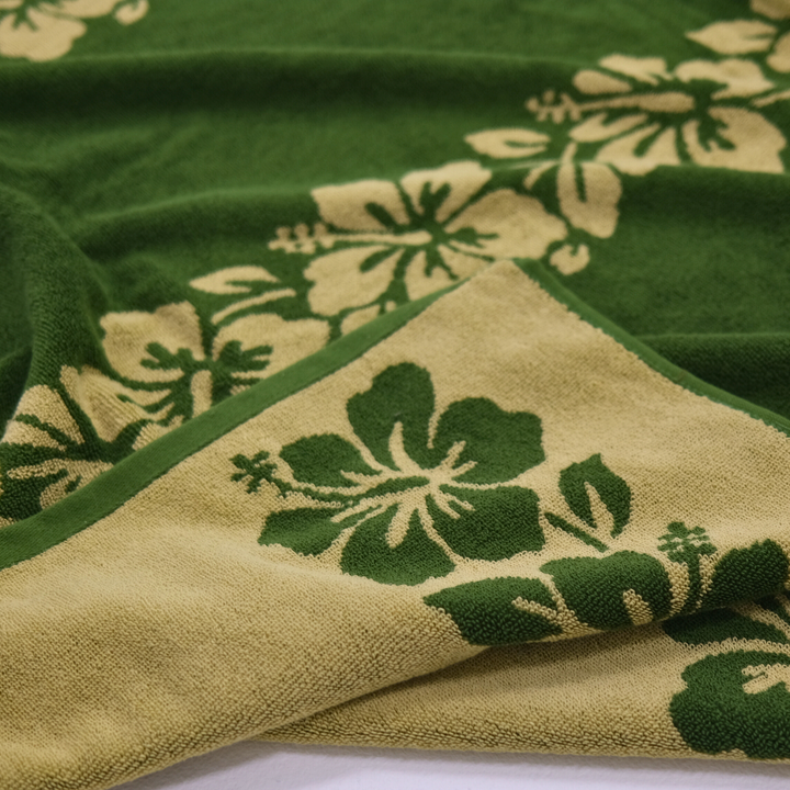 Paradiso Cotton Beach Towel