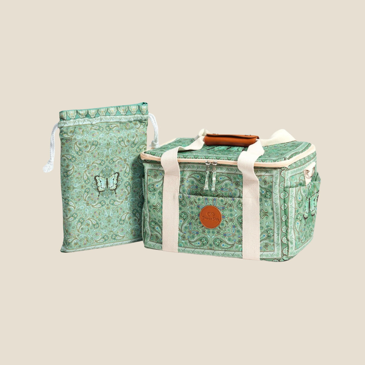 Butterfly Effect Cooler Bundle (X-Large)