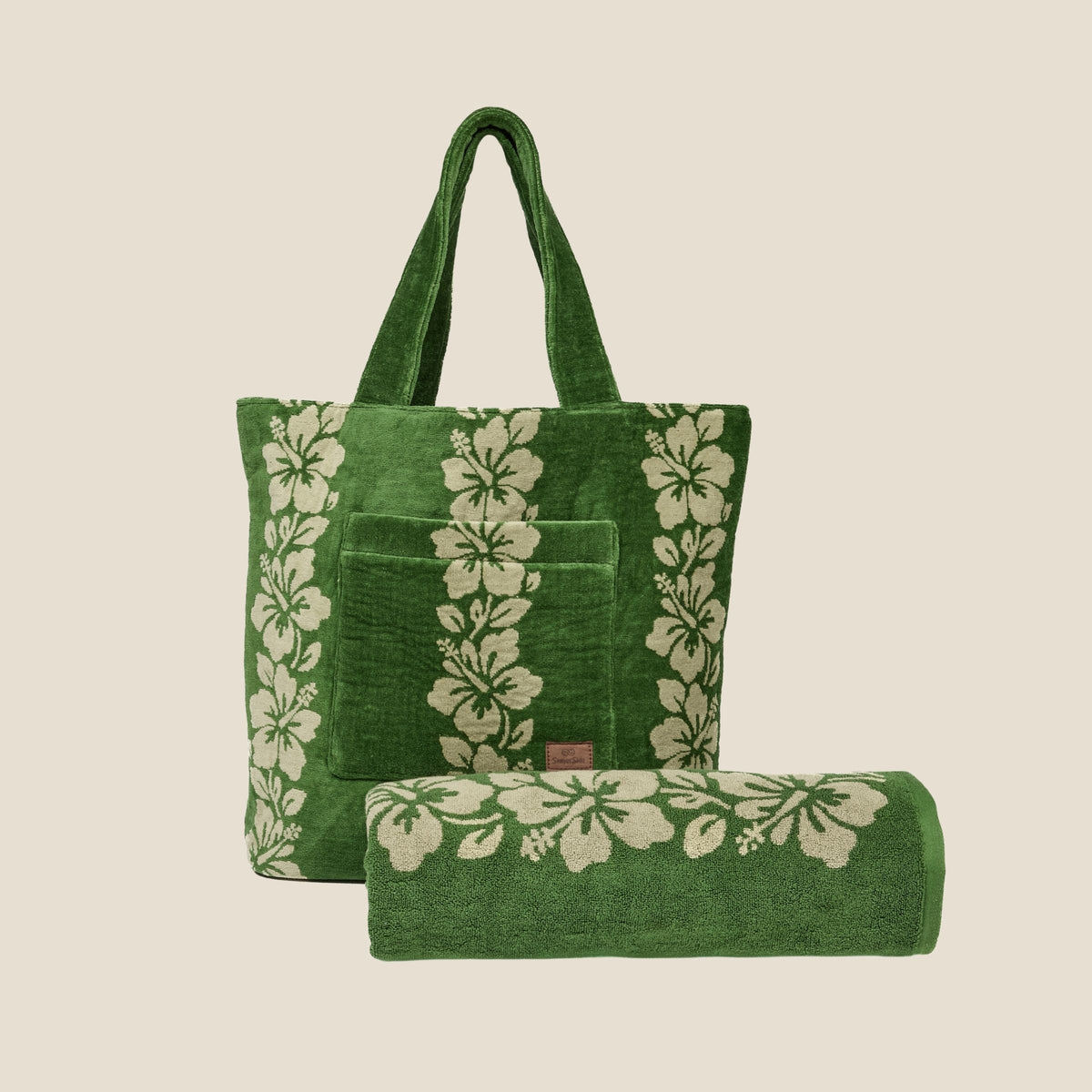 Paradiso Towelling Bundle