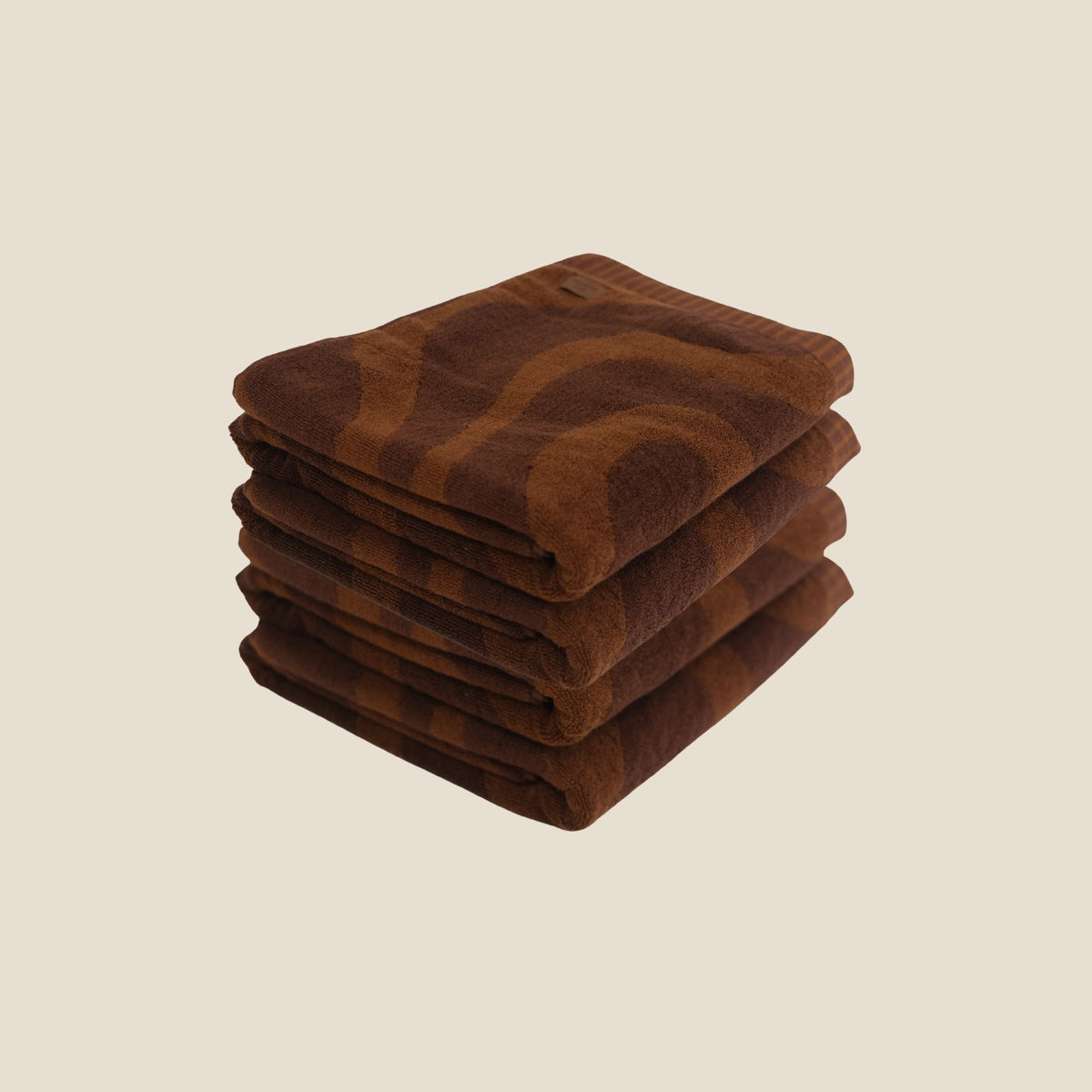 Sundown - Cotton Towel Set