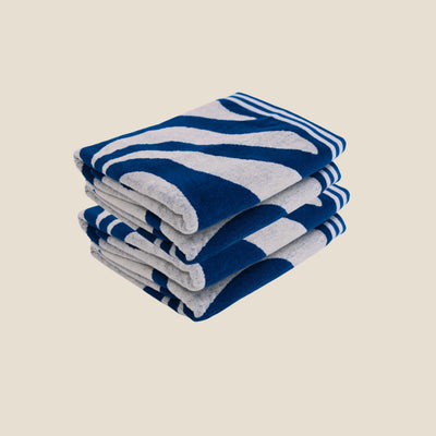 Drift - Cotton Towel Set