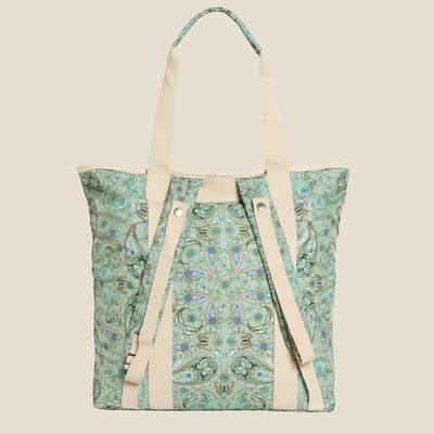 Butterfly Effect Beach Bag