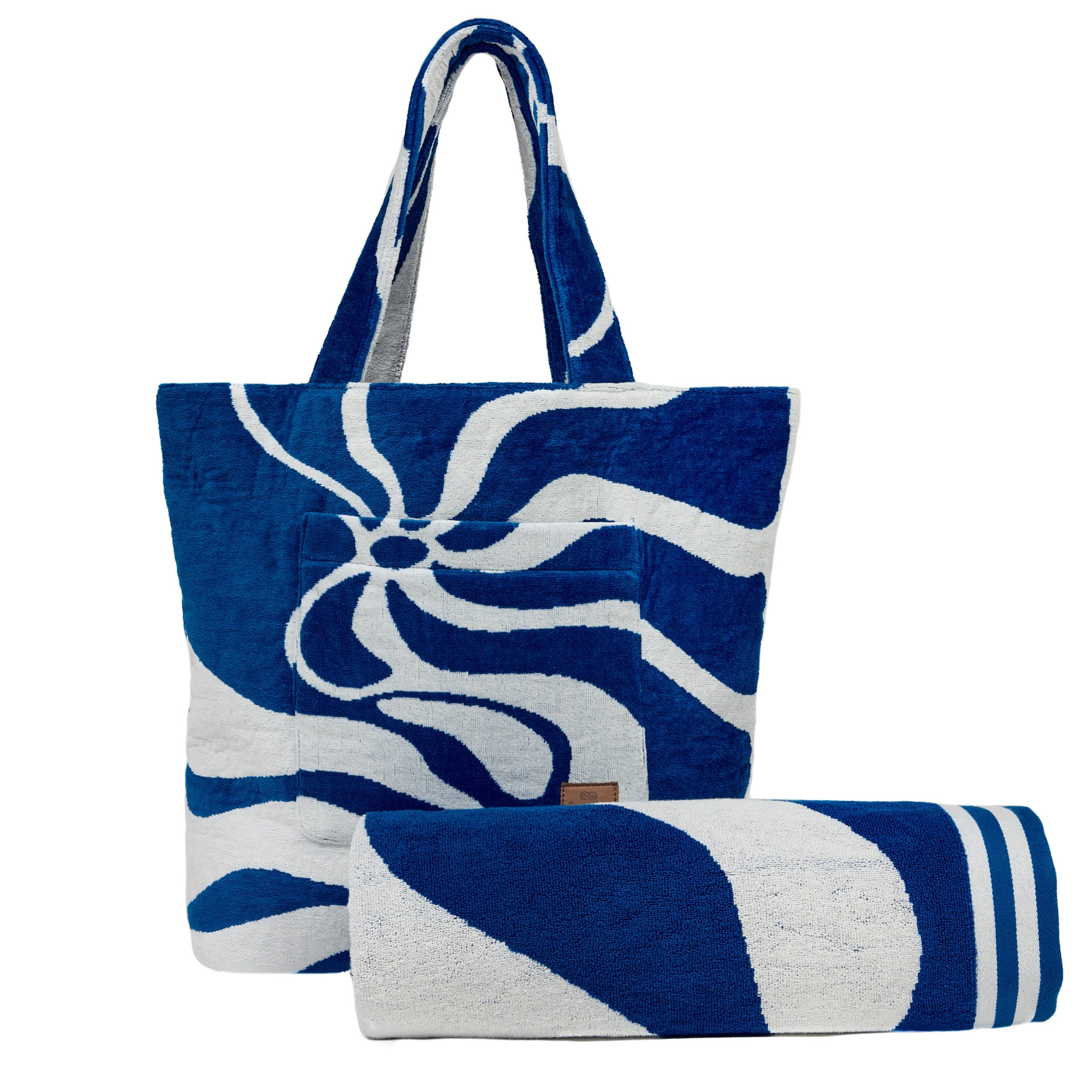 Drift Towelling Bundle *FINAL SALE