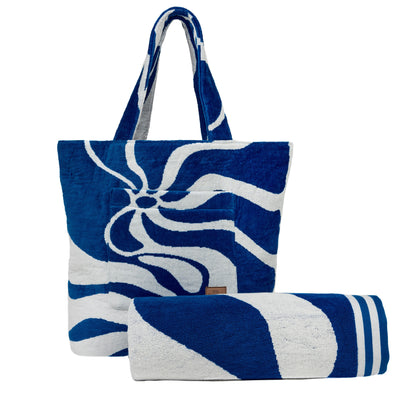 Drift Towelling Bundle *FINAL SALE