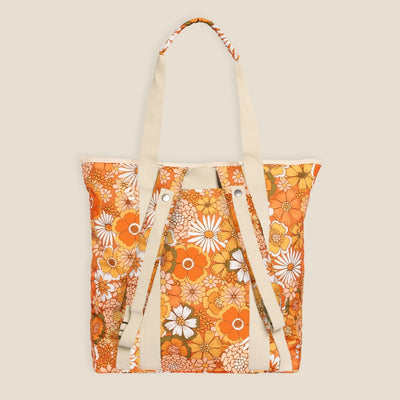 Golden Hour Beach Bag