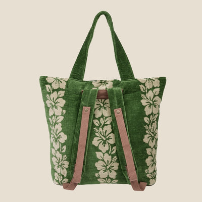 Paradiso - Terry Towelling Beach Bag