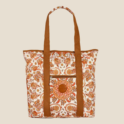 Marigold Beach Bag