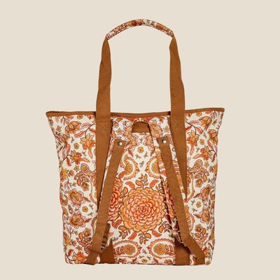 Marigold Beach Bag