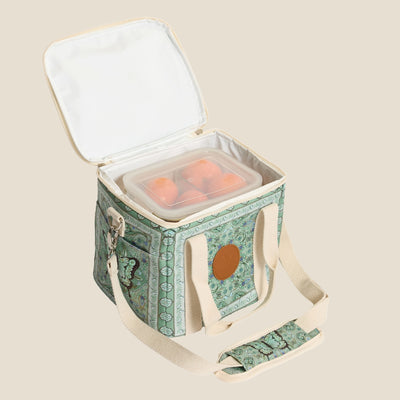 Butterfly Effect Mini Cooler