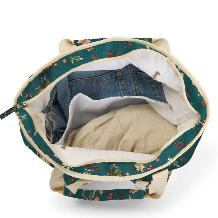 Native Botanical Ocean Essentials Bundle (S/M)