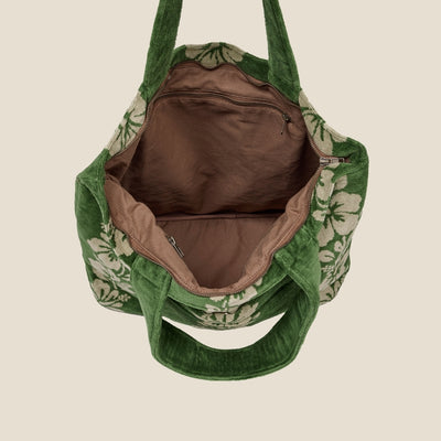 Paradiso - Terry Towelling Beach Bag
