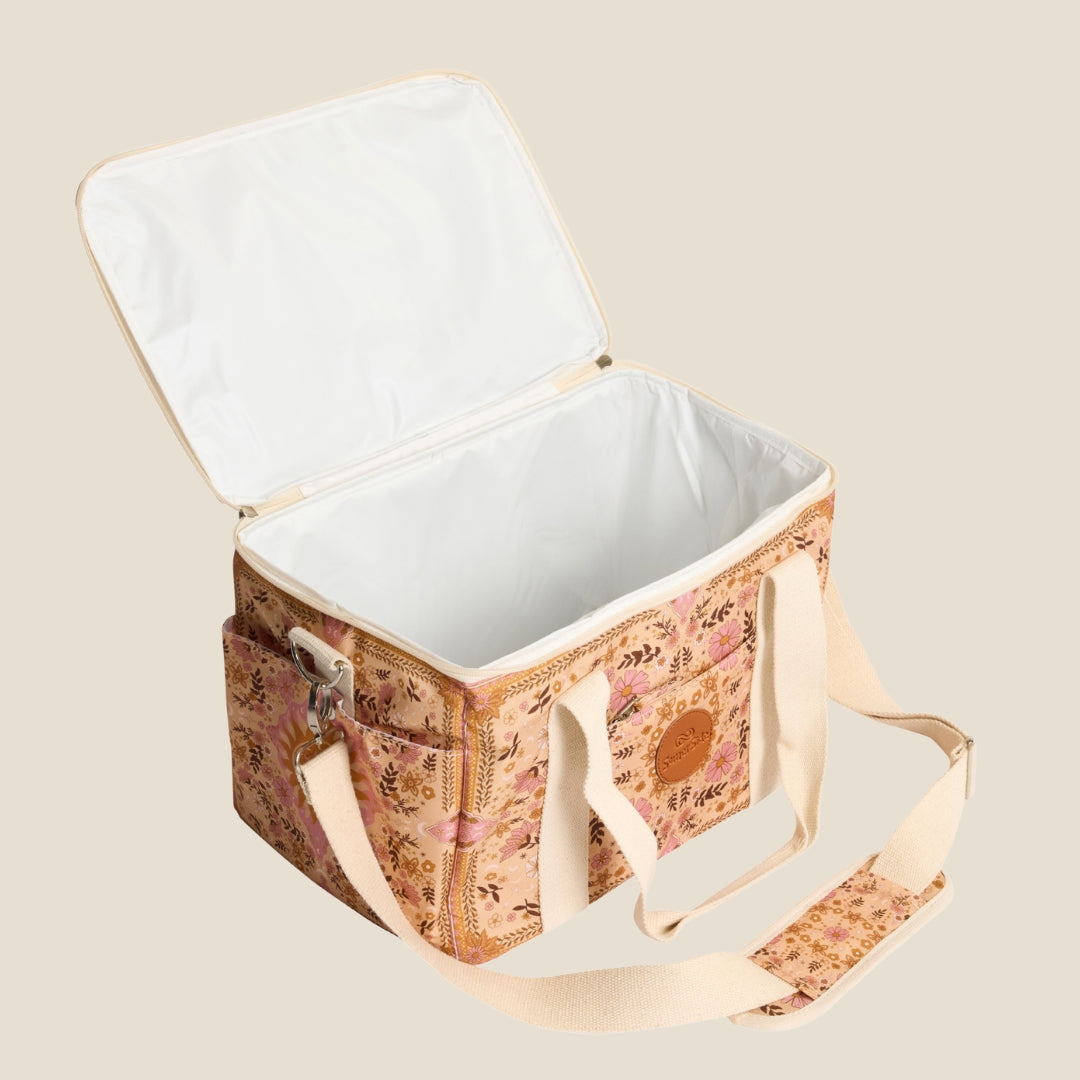 Boho Sun Cooler Bag