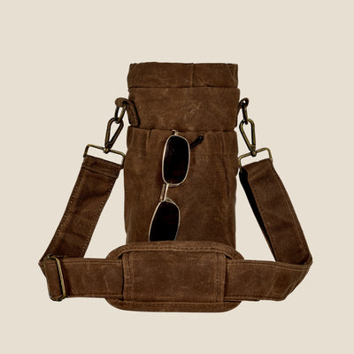 Coco - Water Bottle Bag