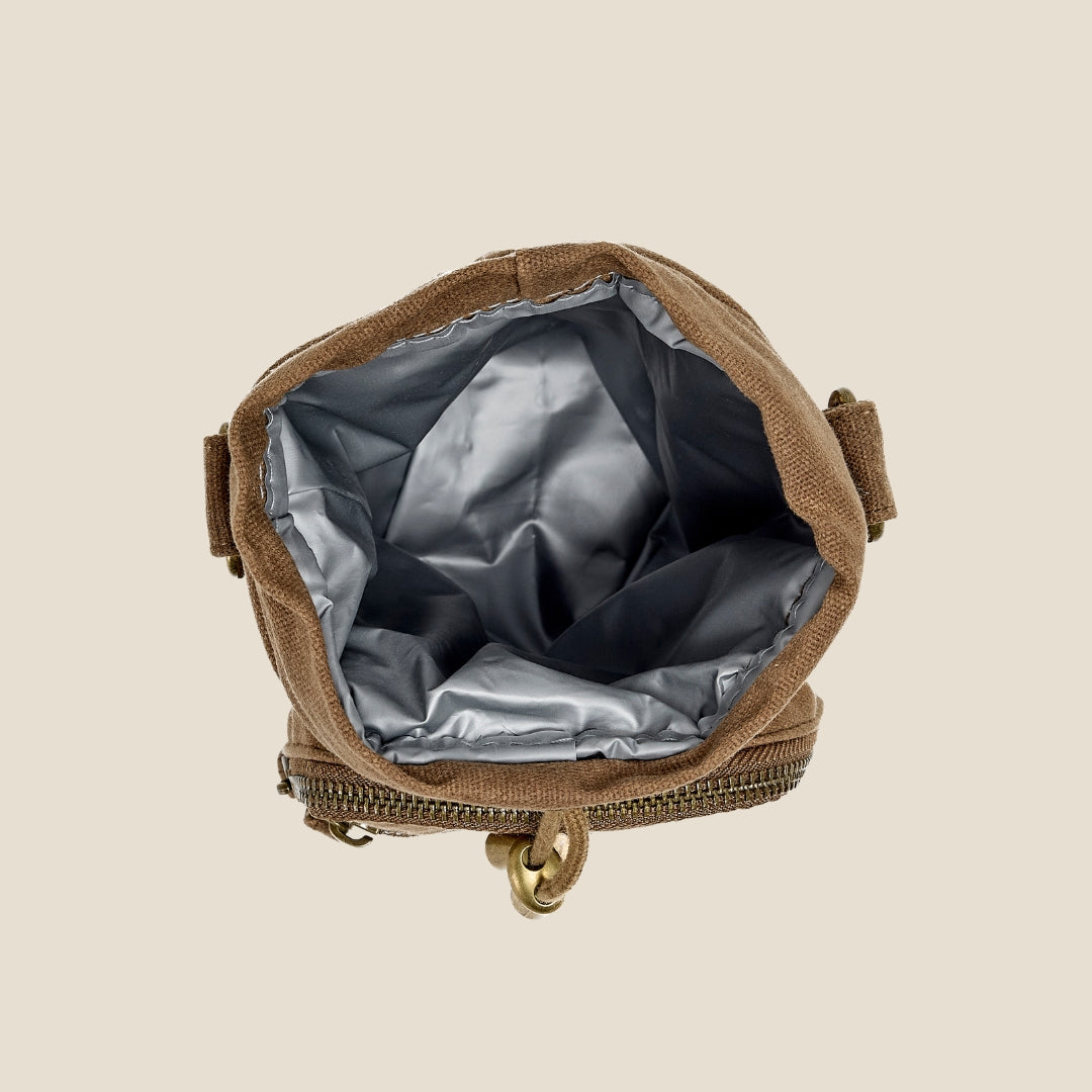 Coco - Water Bottle Bag