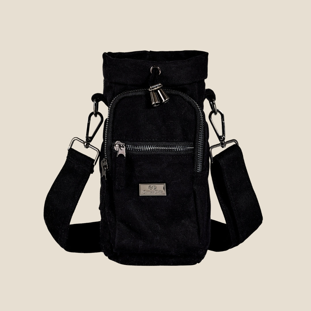 Onyx - Water Bottle Bag