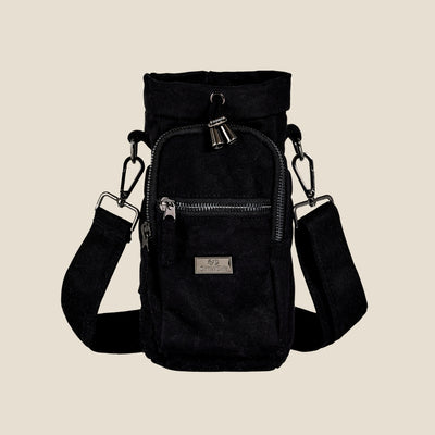 Onyx - Water Bottle Bag