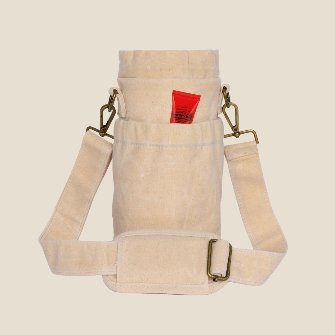 Dune - Water Bottle Bag