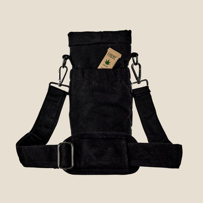 Onyx - Water Bottle Bag