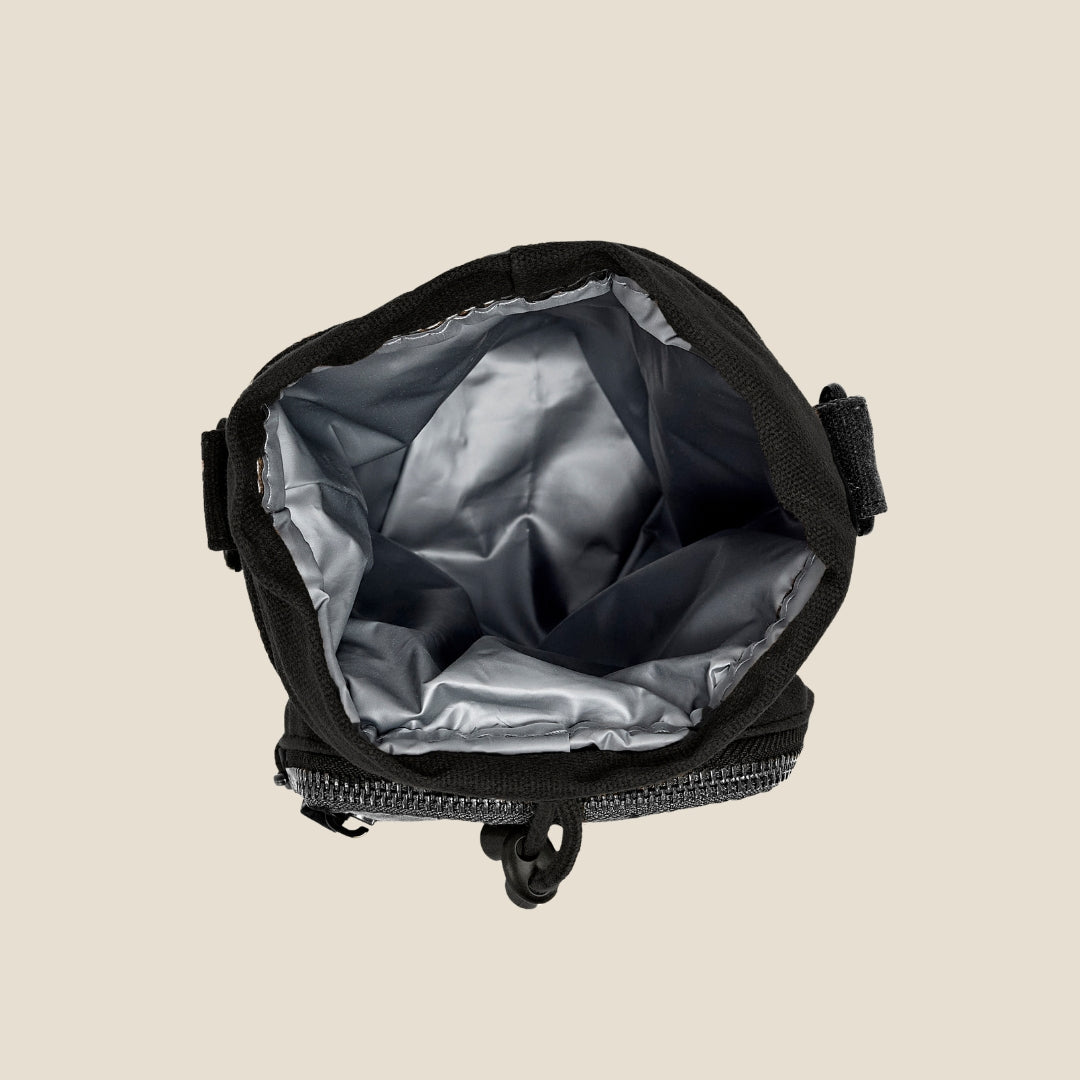 Onyx - Water Bottle Bag