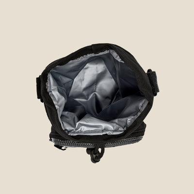 Onyx - Water Bottle Bag
