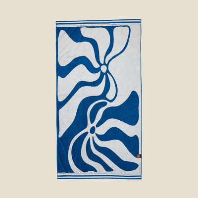 Drift - Cotton Beach Towel