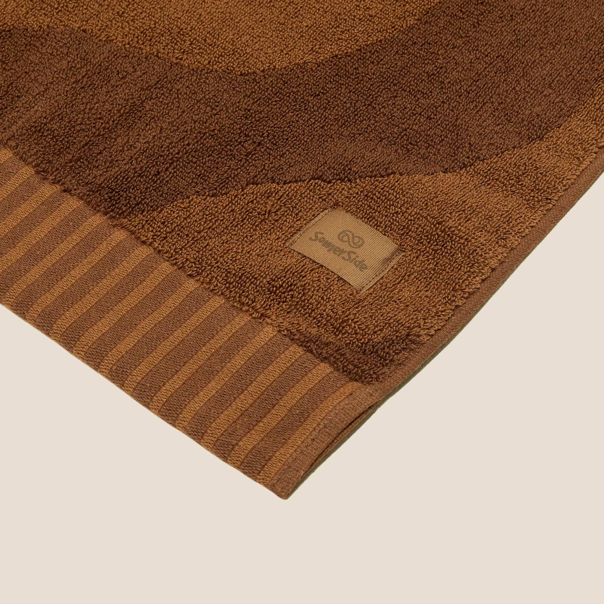 Sundown - Cotton Beach Towel