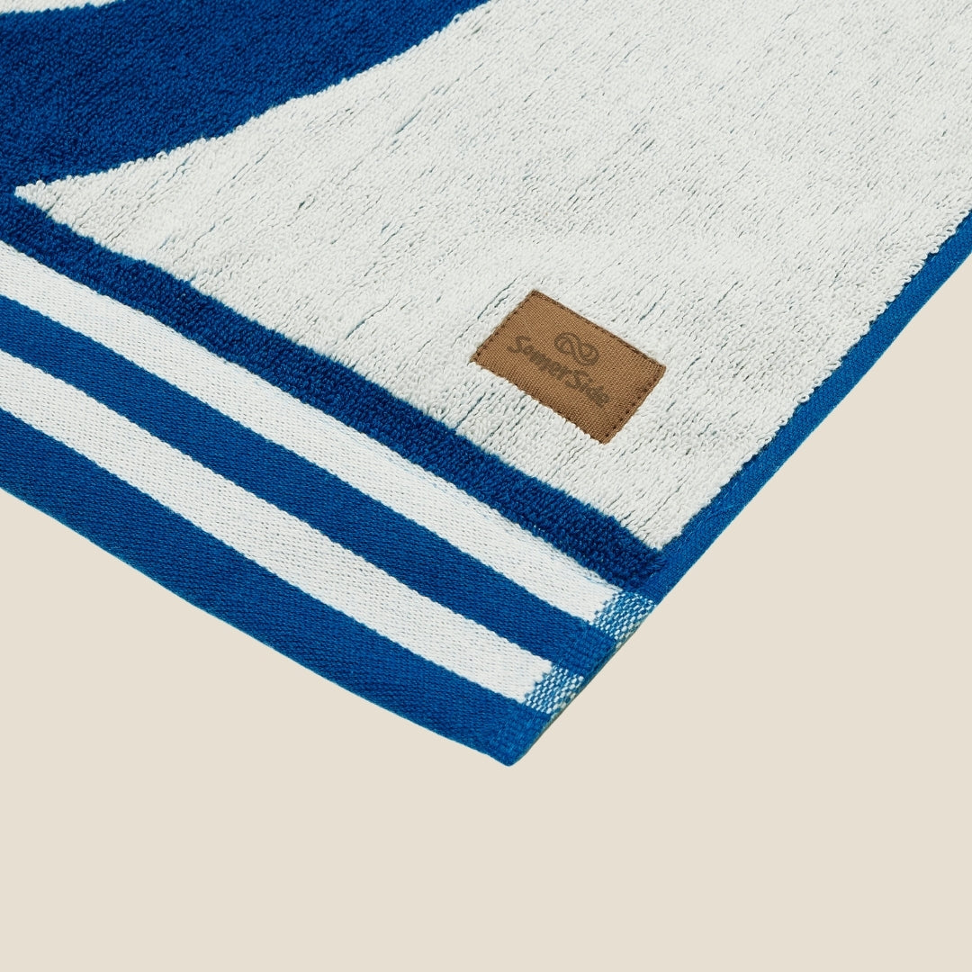 Drift - Cotton Beach Towel