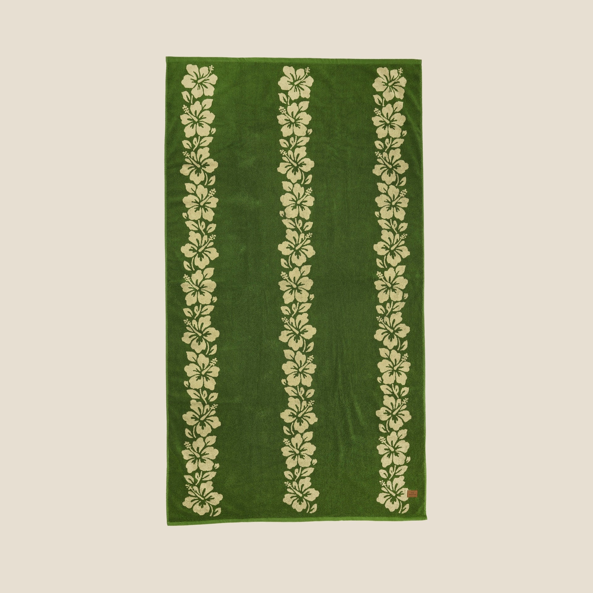 Paradiso - Cotton Beach Towel