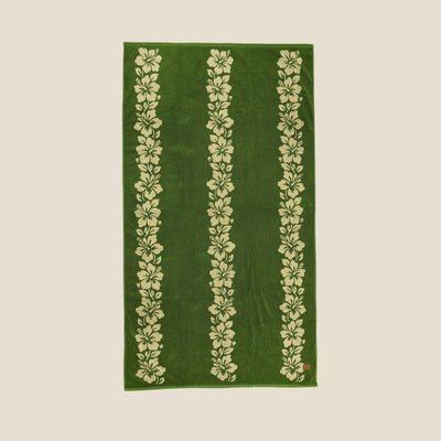 Paradiso - Cotton Beach Towel