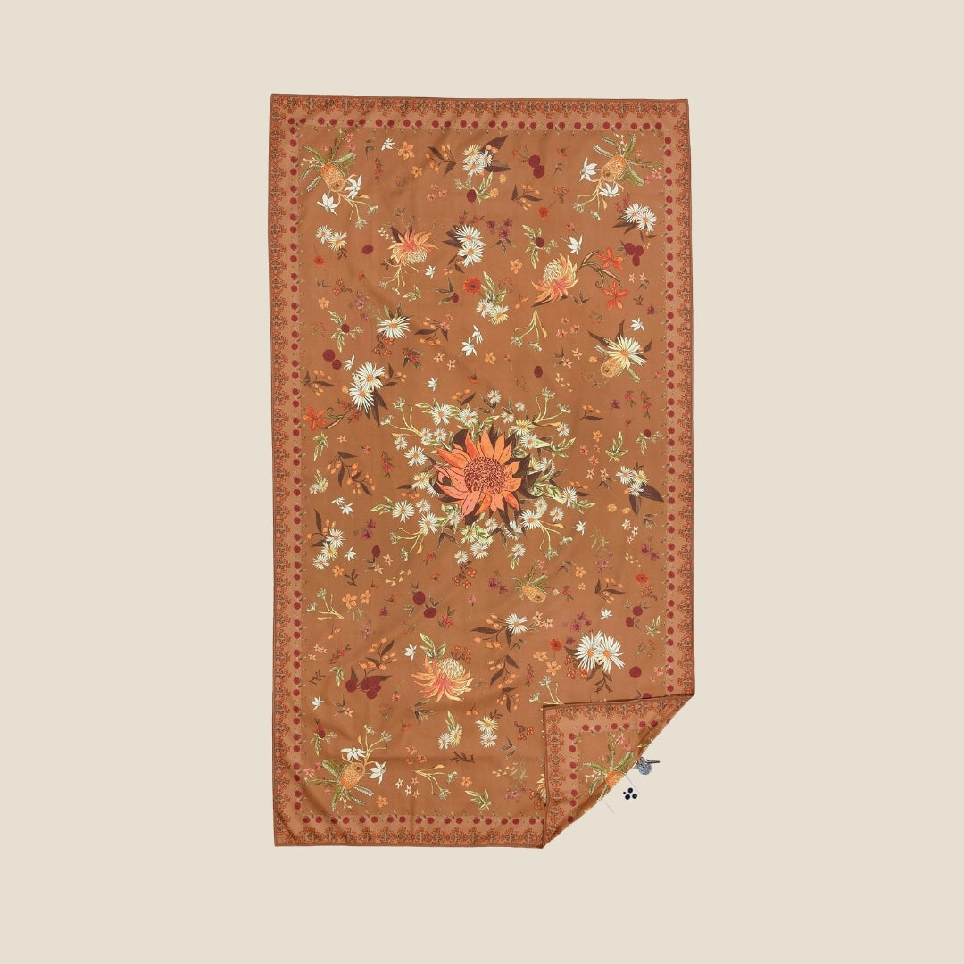 Native Ritual - Sand Free Beach Towel