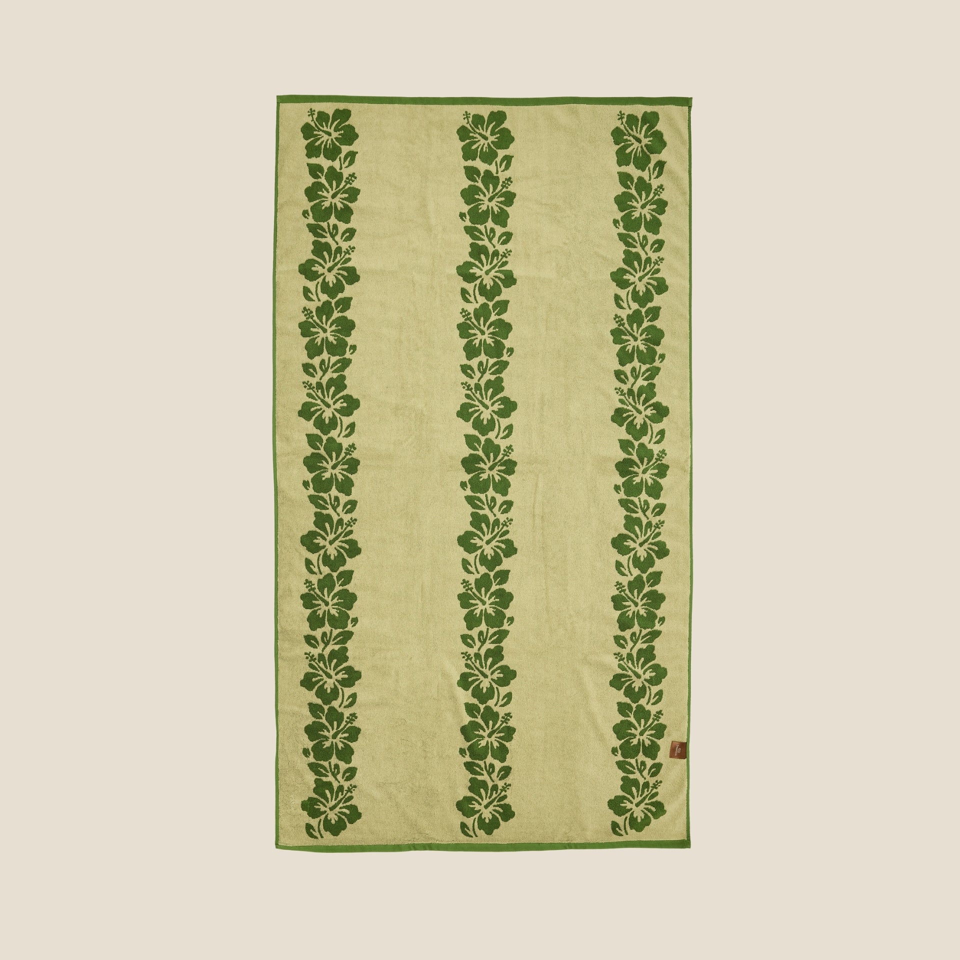 Paradiso - Cotton Beach Towel