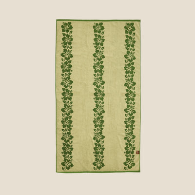 Paradiso - Cotton Beach Towel