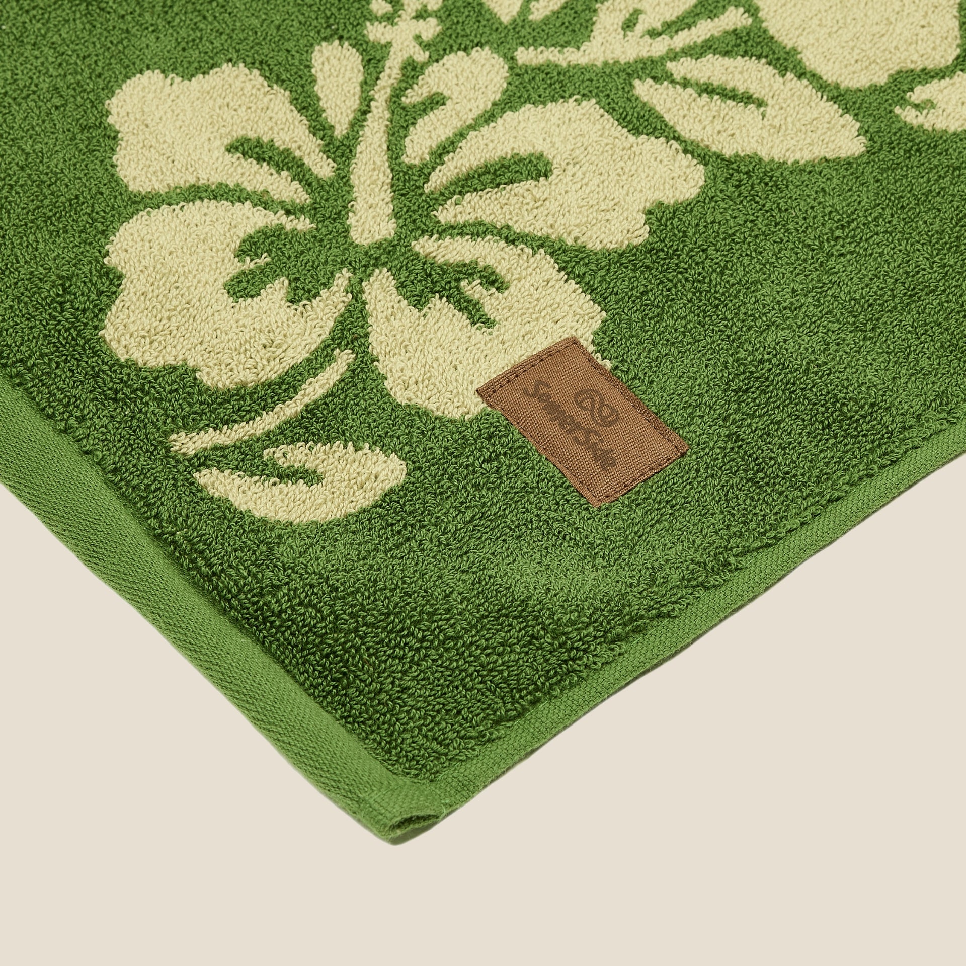 Paradiso - Cotton Beach Towel