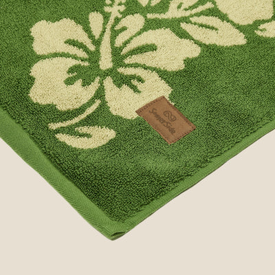 Paradiso - Cotton Beach Towel