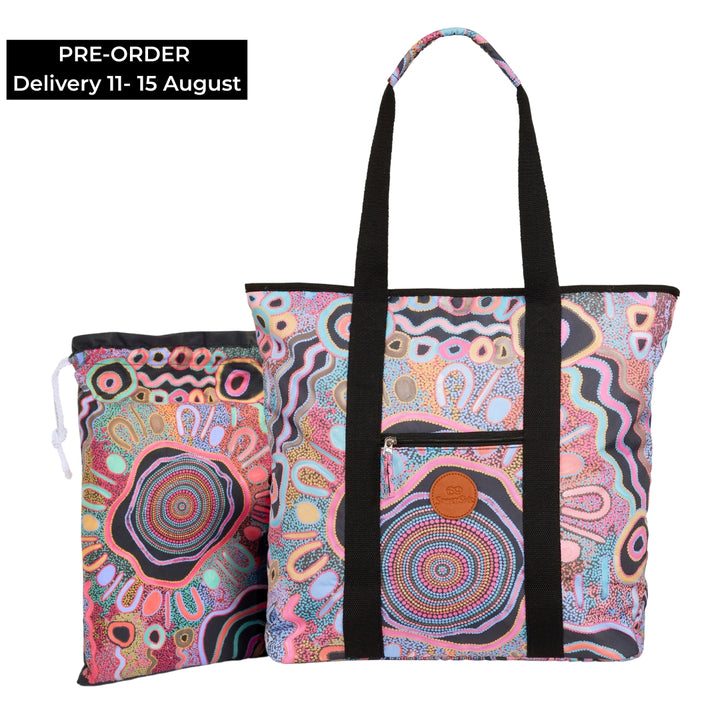 Camping Under The Moonlight Beach Bundle (XXL)