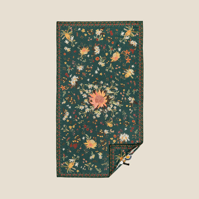 Native Botanical - Sand Free Beach Towel