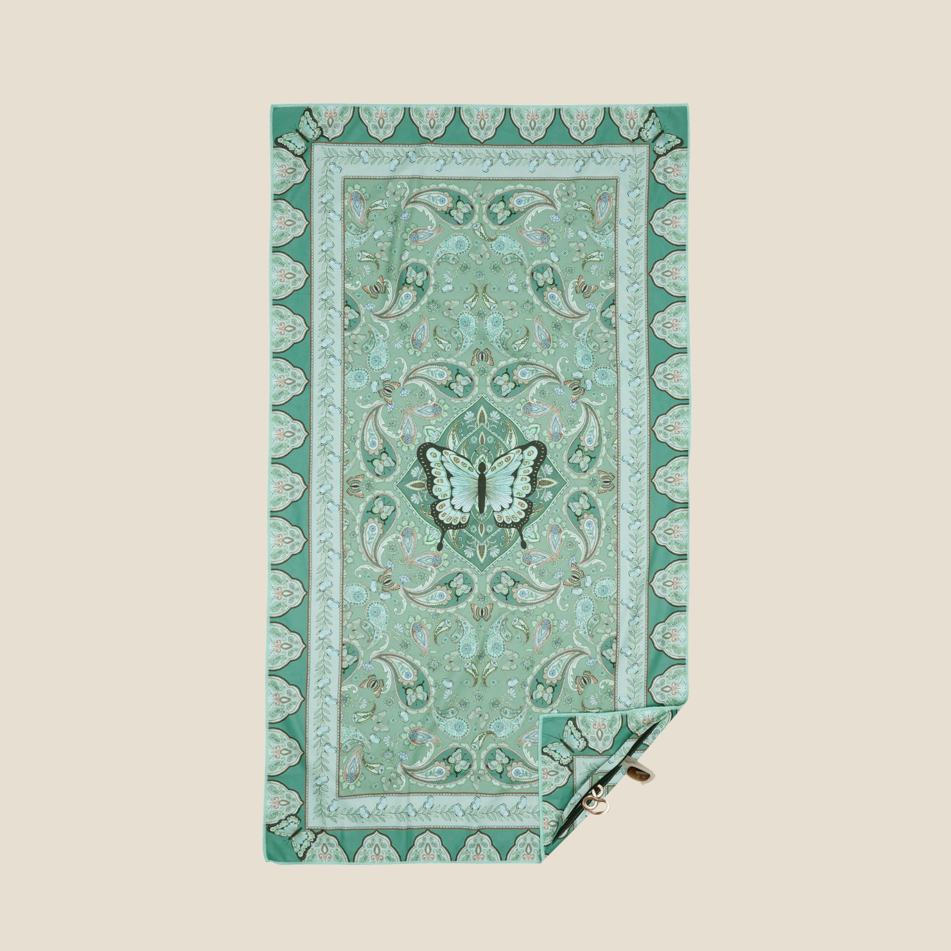 Butterfly Effect - Sand Free Beach Towel