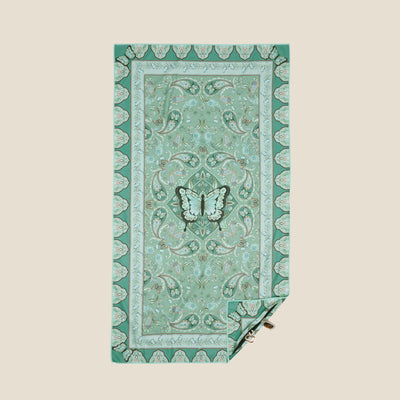 Butterfly Effect - Sand Free Beach Towel