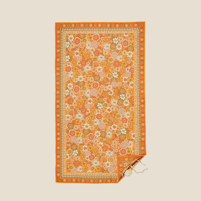 Golden Hour - Sand Free Beach Towel