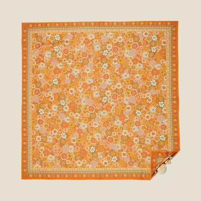 XL Golden Hour - Sand Free Beach Towel