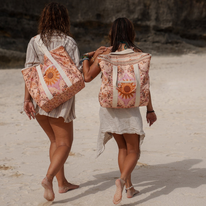 Boho Sun Ocean Essentials Bundle (S/M)