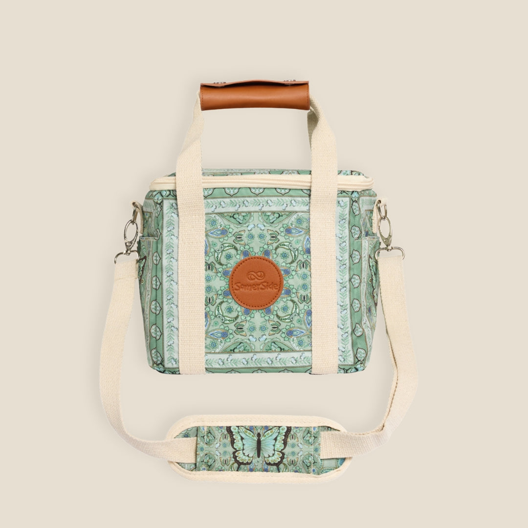 Butterfly Effect Mini Cooler