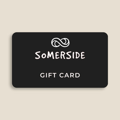 SomerSide Gift Card