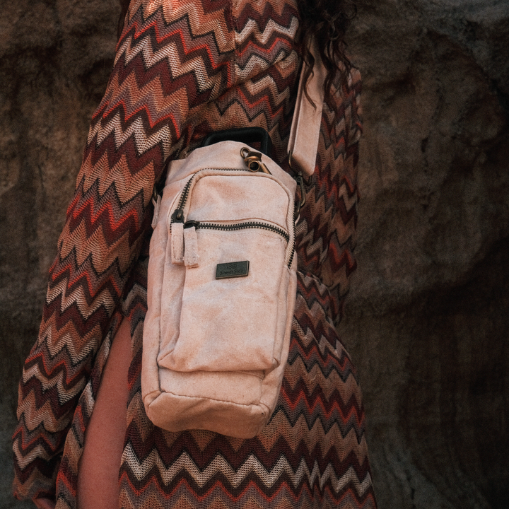 Dune - Water Bottle Bag