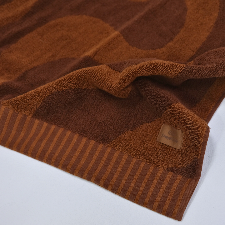 Sundown - Cotton Towel Set