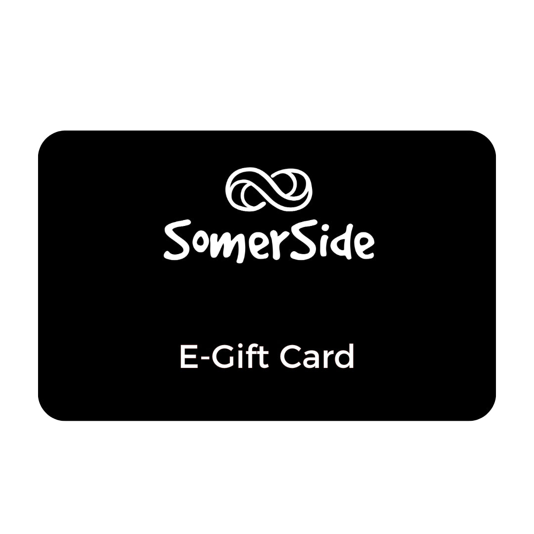 SomerSide Gift Card