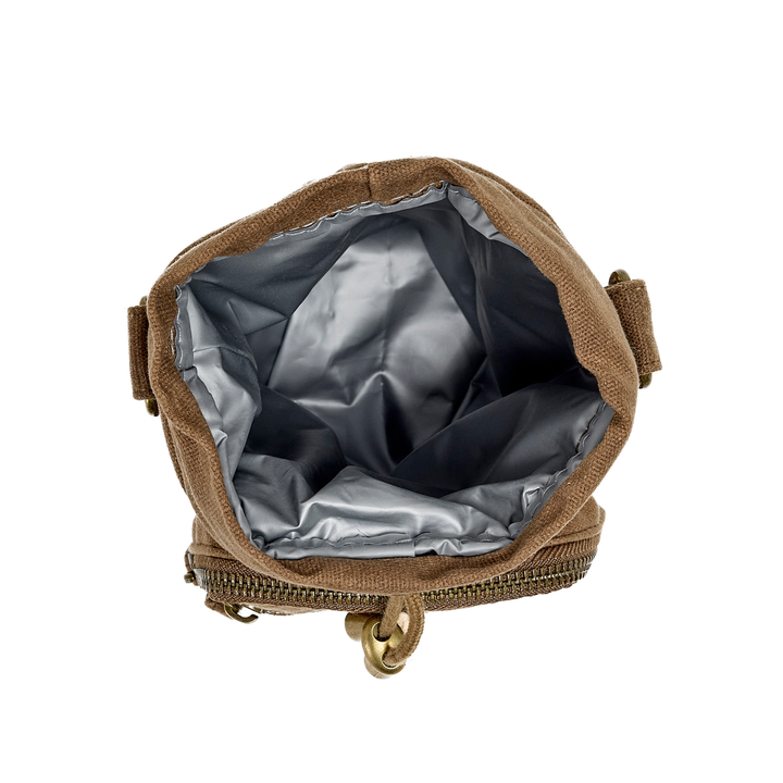 insulation and inner layer coco