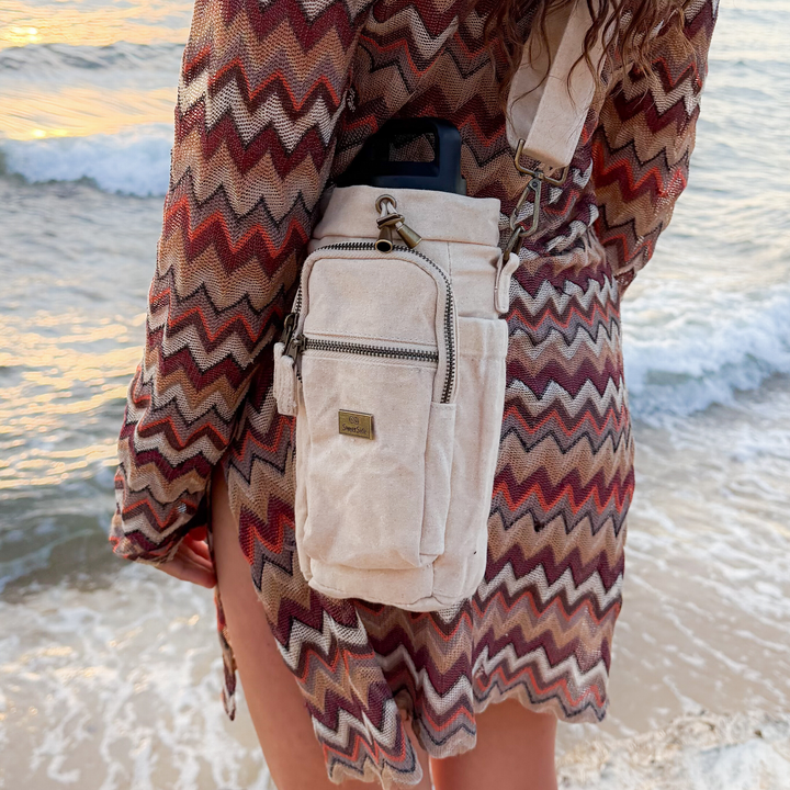 Dune - Water Bottle Bag