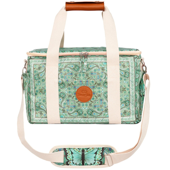 Butterfly Effect Large Cooler Bag SomerSide SomerSide